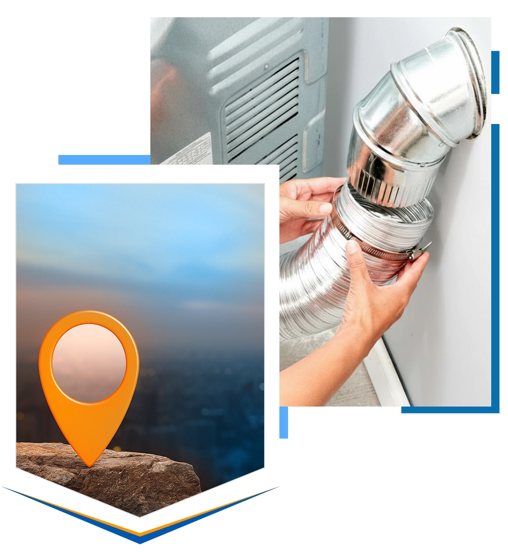 Jersey Village Dryer Ducts Cleaning